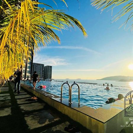 Jesselton Quay Cityview @Neostay Kota Kinabalu Exterior foto