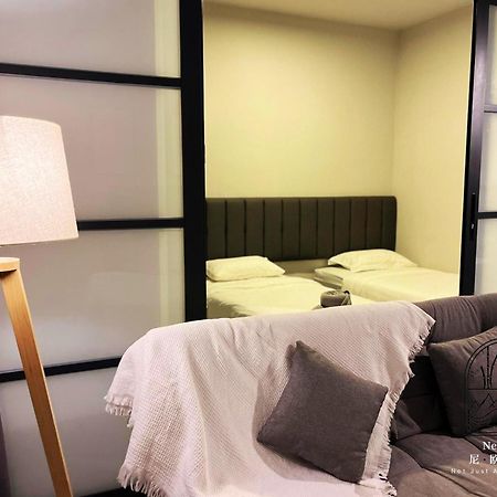Jesselton Quay Cityview @Neostay Kota Kinabalu Exterior foto